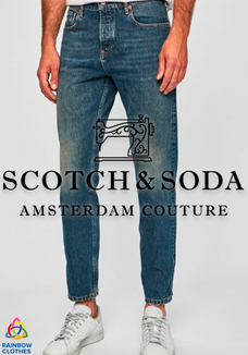 Scotch&Soda men jeans