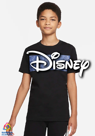Disney kids t-shirts