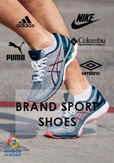 BRAND SPORT SHOES