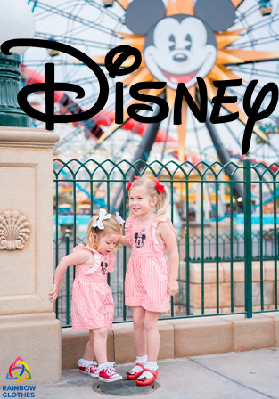 Disney dress+skirts