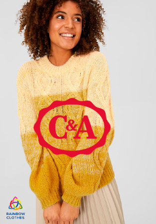 C&A sweaters women 
