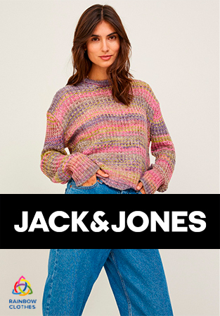JJXX sweaters women