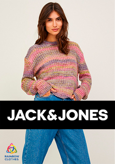 Jack&Jones sweaters women