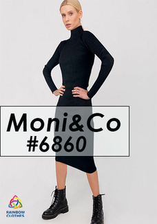 Moni&Co платья  #6860