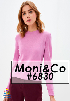 Moni&Co свитер #6830