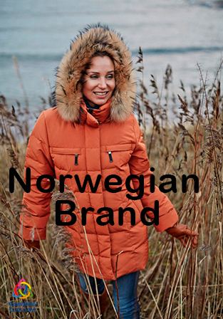 Norwegian Brand