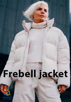 Frebell jacket