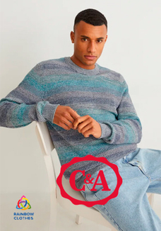 C&A men sweaters
