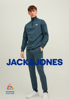 Jack&Jones sport pants 