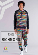 Richmond sport suits