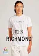 Richmond t-shirts