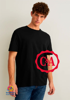 C&A men T-shirts