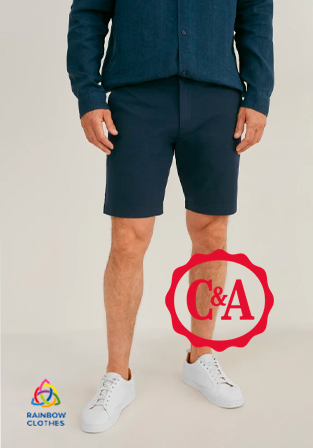 C&A men shorts н/с