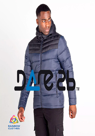 Dare 2B jacket