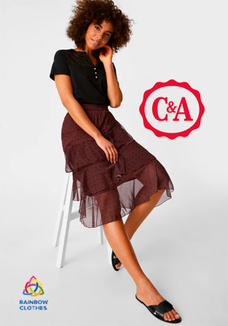 C&A skirts 