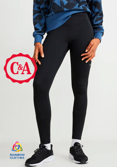 C&A women leggings  н/с