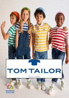 Tom Tailor kids S