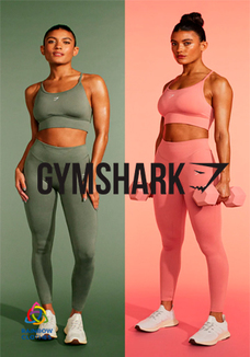 Gymshark leggings 