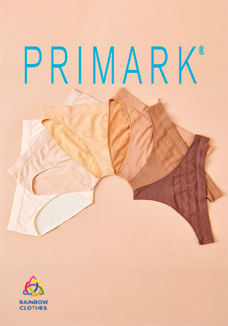 Primark  women underwear 