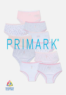 Primark kids underwear