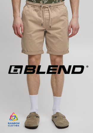 Blend shorts