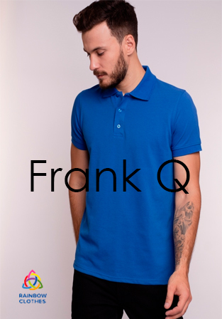 Frank Q polo