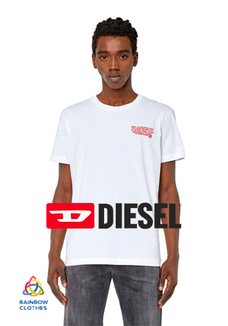 Diesel men t-shirt