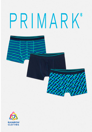 Primark  men underwear 