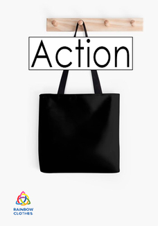 Action bags