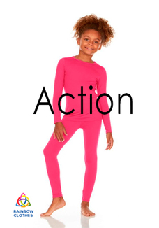 Action kids termo