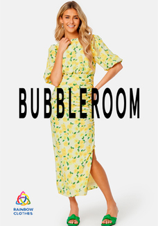BubbleRoom women mix