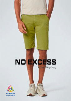 No Excess shorts (Sample)
