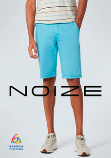 Noize  shorts men