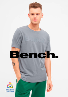 Bench t-shirt