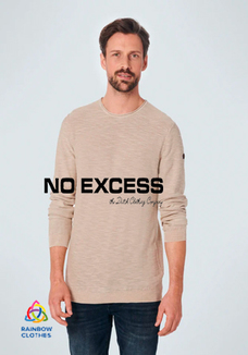 No Excess l/s