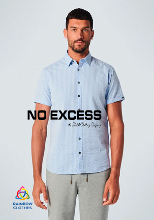 No Excess shirt s/s