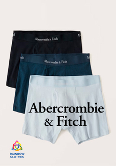 Abercrombie men underwear