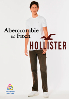 Abercrombie Hollister men t-shirts  