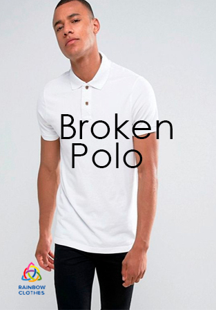 Broken Polo