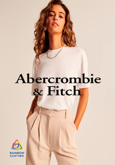  Abercrombie women t-shirts