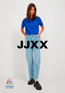 JJXX women jeans