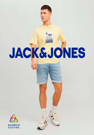 Jack&Jones mix sp