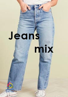 Jeans mix