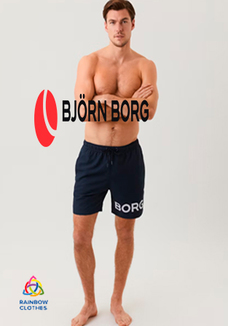 Bjorn Borg men swimwear н/с