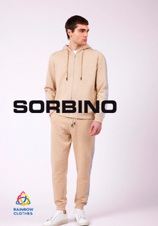 Sorbino Pants/Sweatshirts