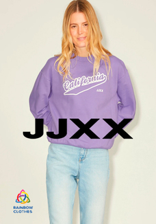 JJXX women sweatshirt