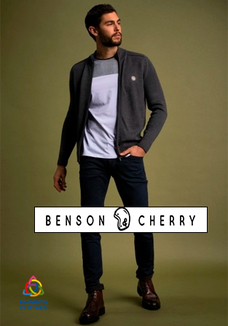 Benson&Cherry 
