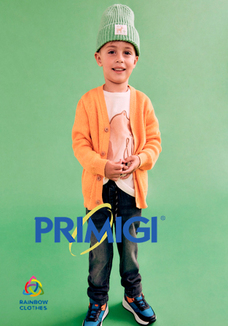 Primigi sweaters + vest