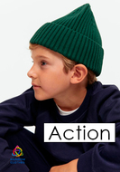 Action kids шапки