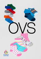 OVS kids socks